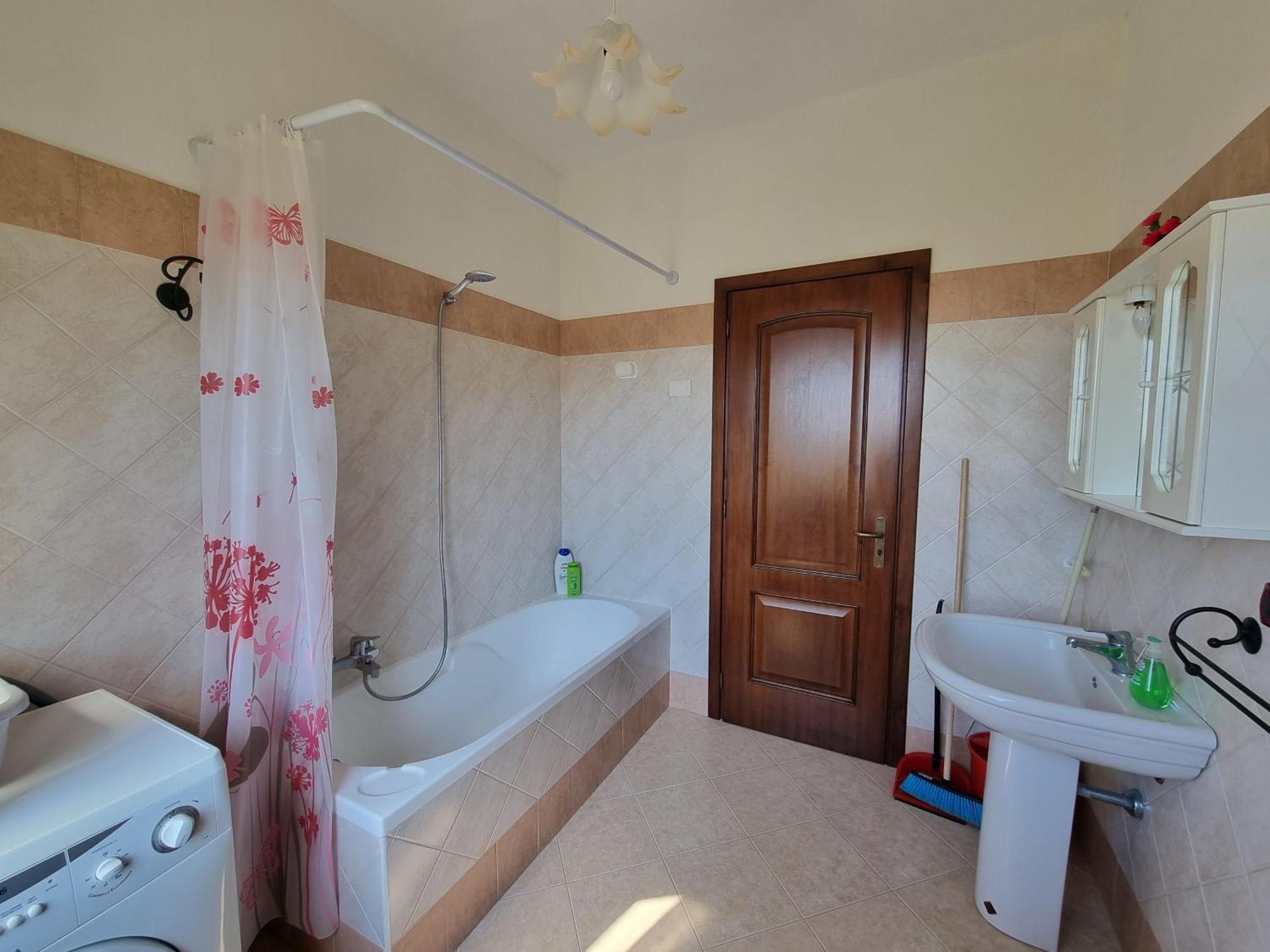 טרופאה Villa Eugenia מראה חיצוני תמונה