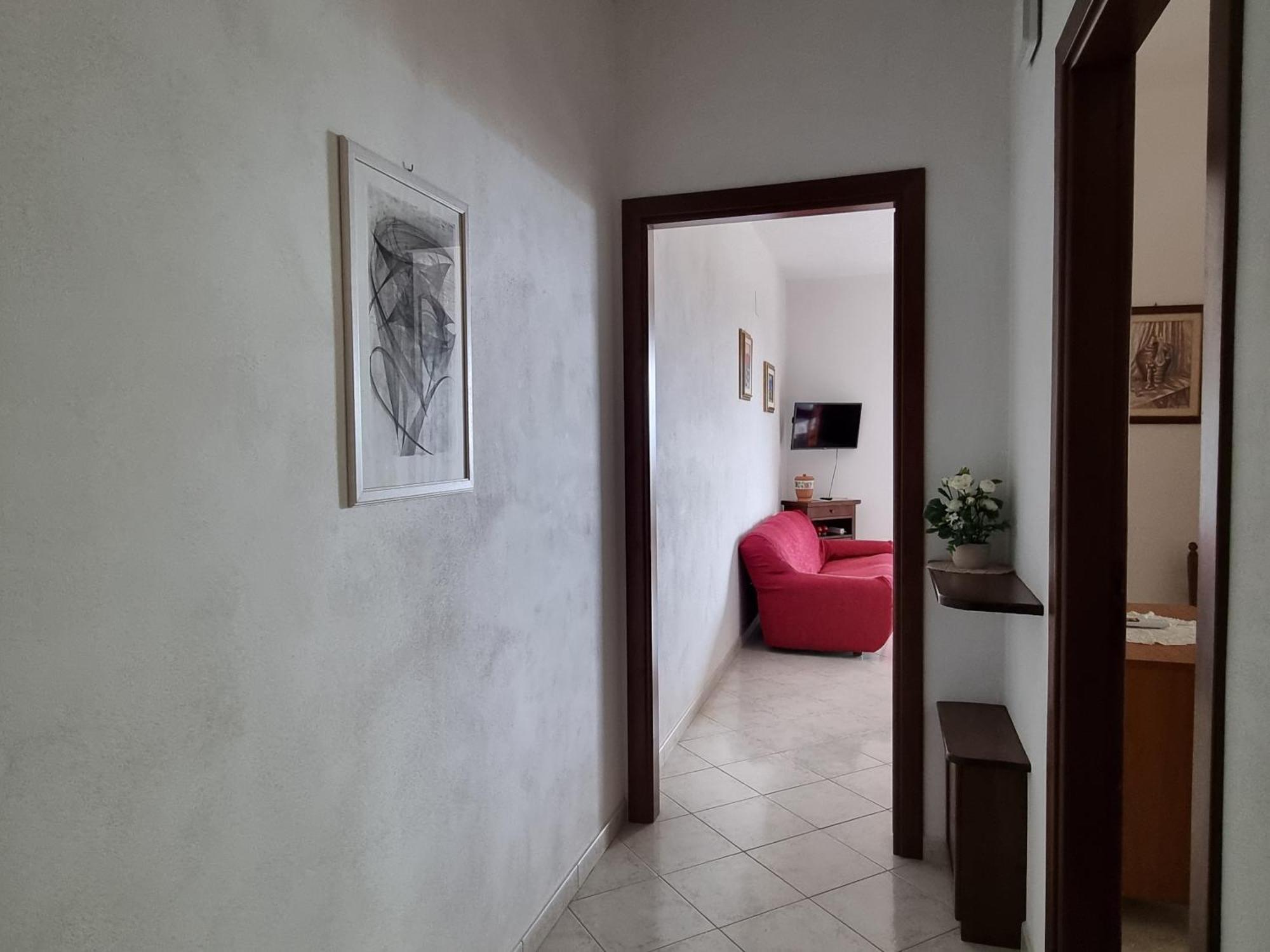 טרופאה Villa Eugenia מראה חיצוני תמונה