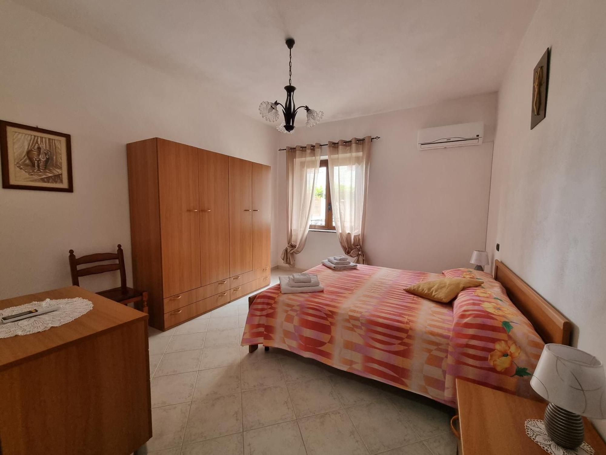 טרופאה Villa Eugenia מראה חיצוני תמונה